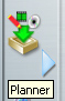 Planner from function icon