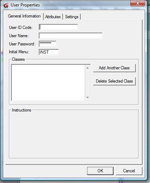 User Registration Form